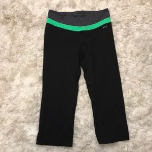 Victoria’s Secret workout capris